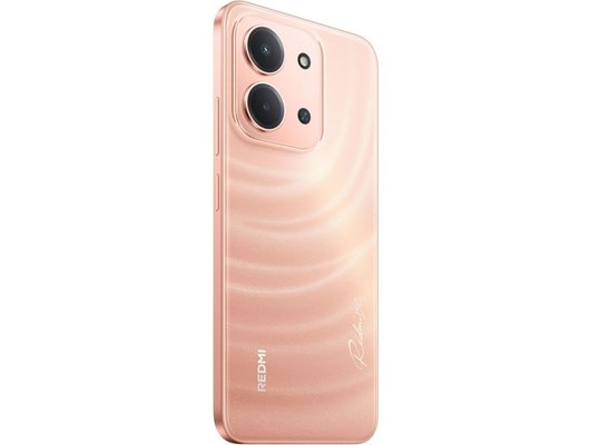 Смартфон Xiaomi REDMI 15C 4/128Gb Orange